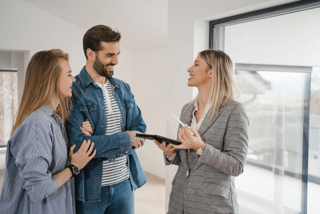 How Real Estate Agents Take the Fear Out of Moving