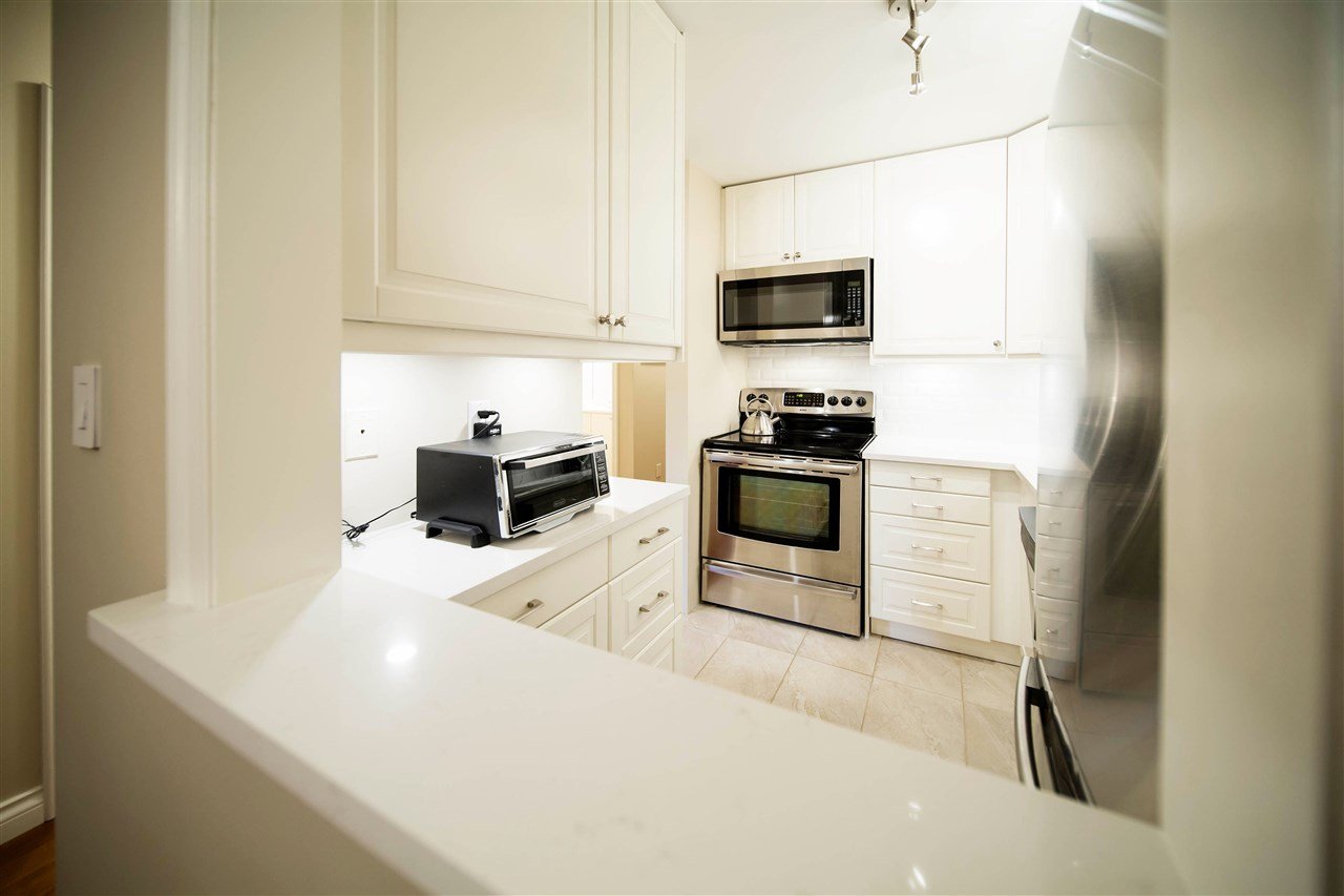 206-1775 W 10th Avenue, Vancouver