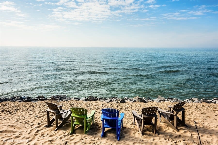 SOUTH HAVEN