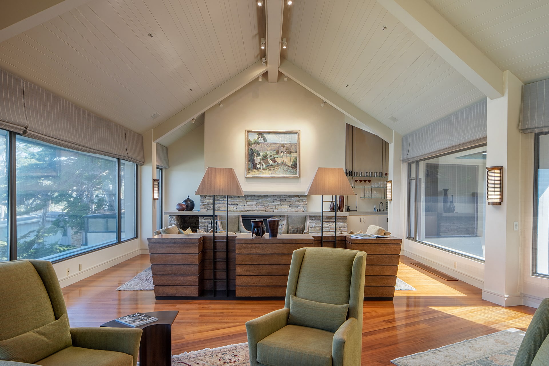 Spindrift Estate