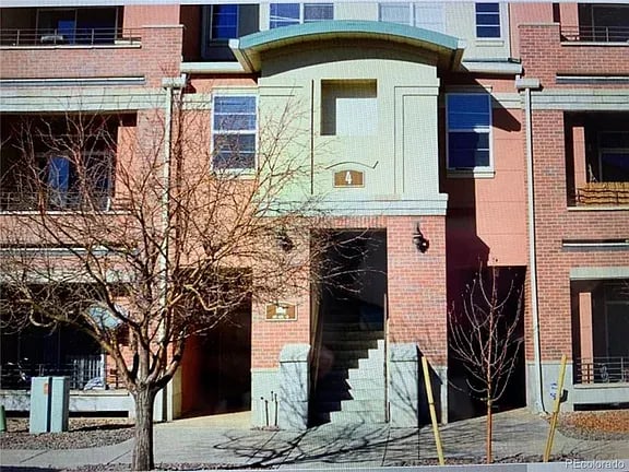 4100 Albion Street Unit 421