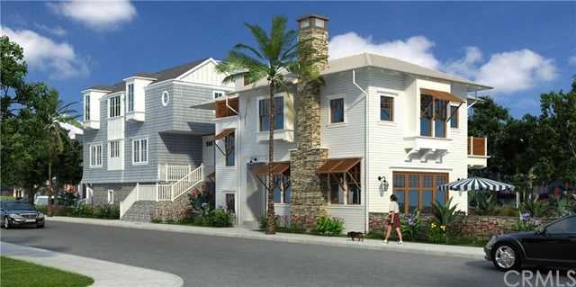 1517 Hermosa Avenue