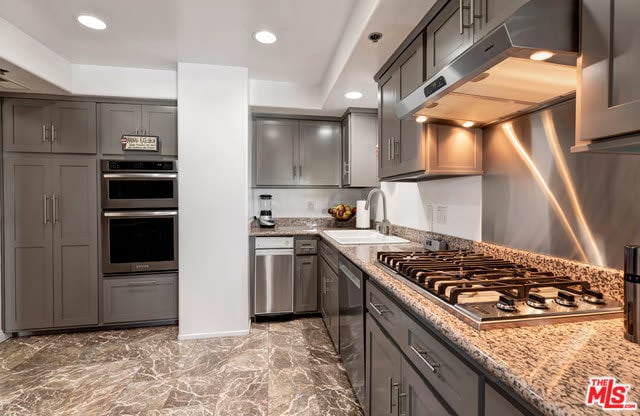 10336 Wilshire Unit 503