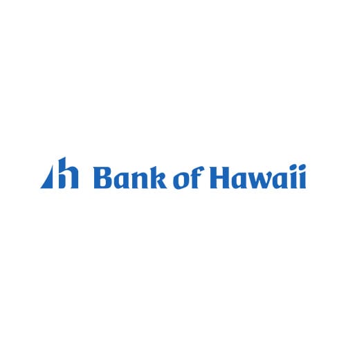 Bank of Hawaii