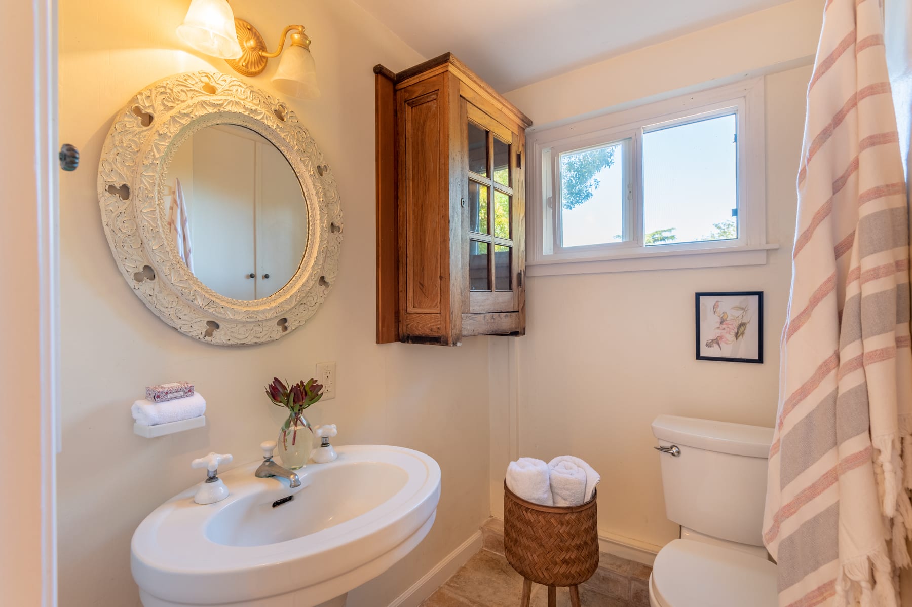 Beautiful Carmel Craftsman - Long Term Rental