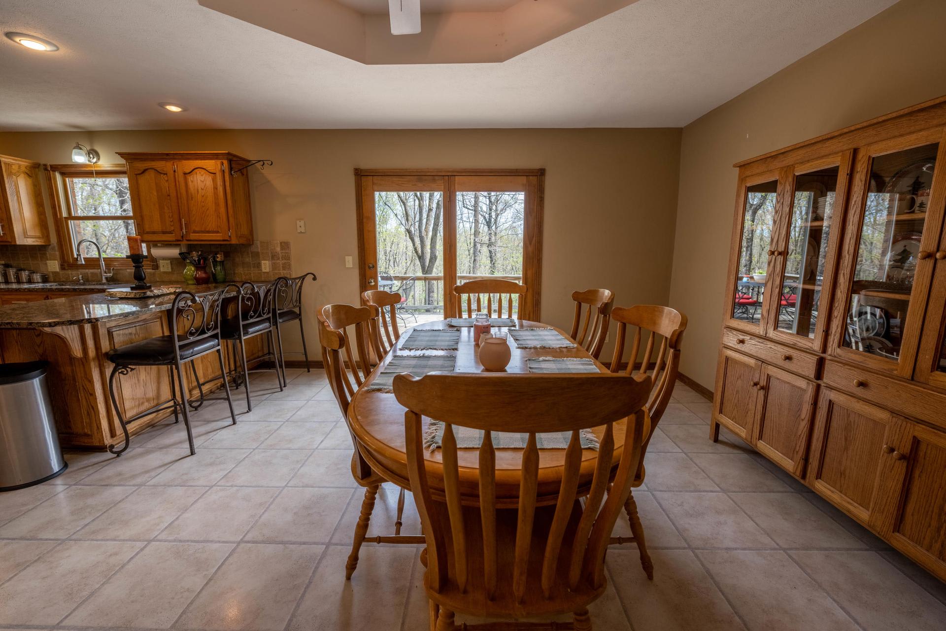 142 RED FERN DR