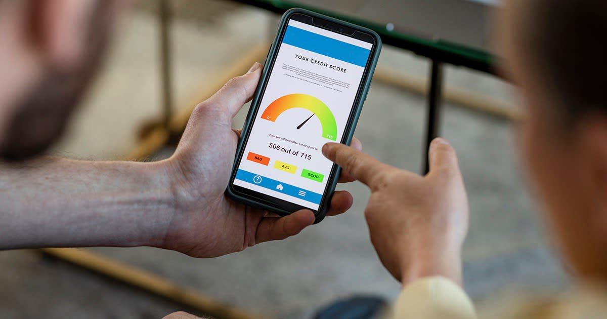 Did you know this about your credit?