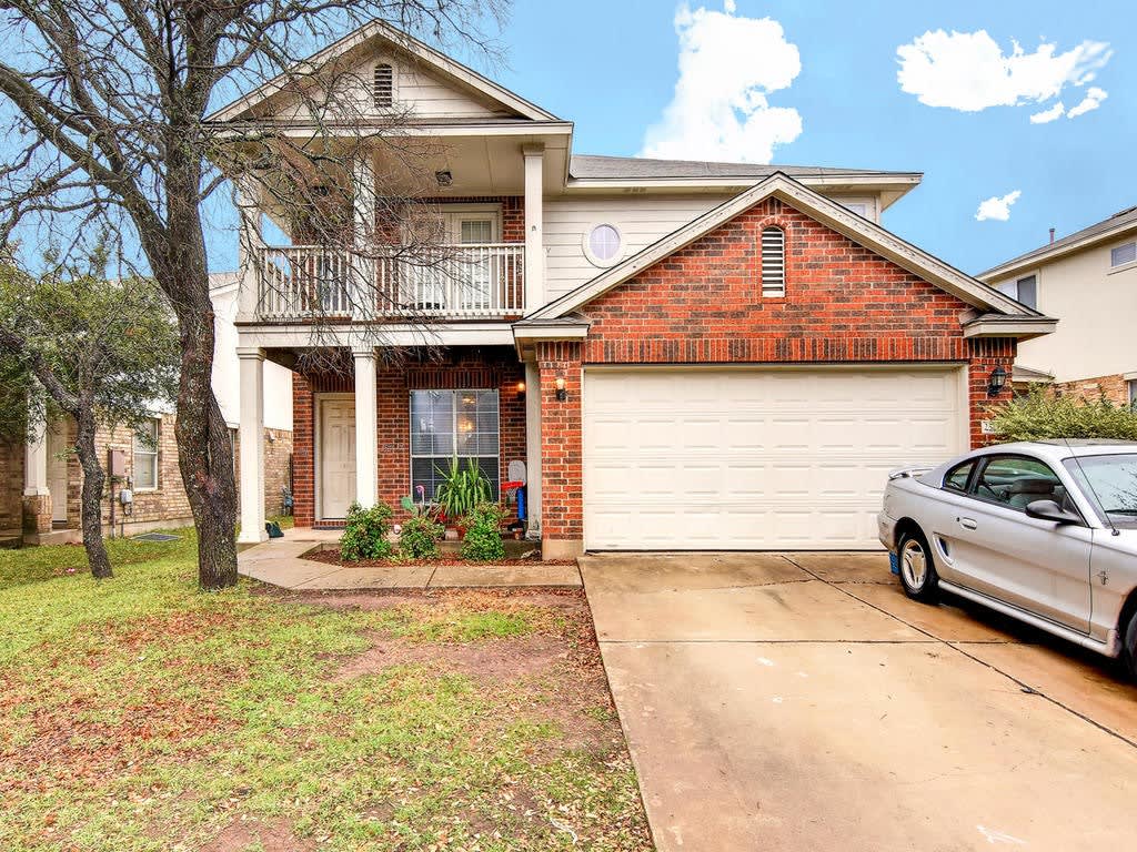 2508 Jesse Owens Dr