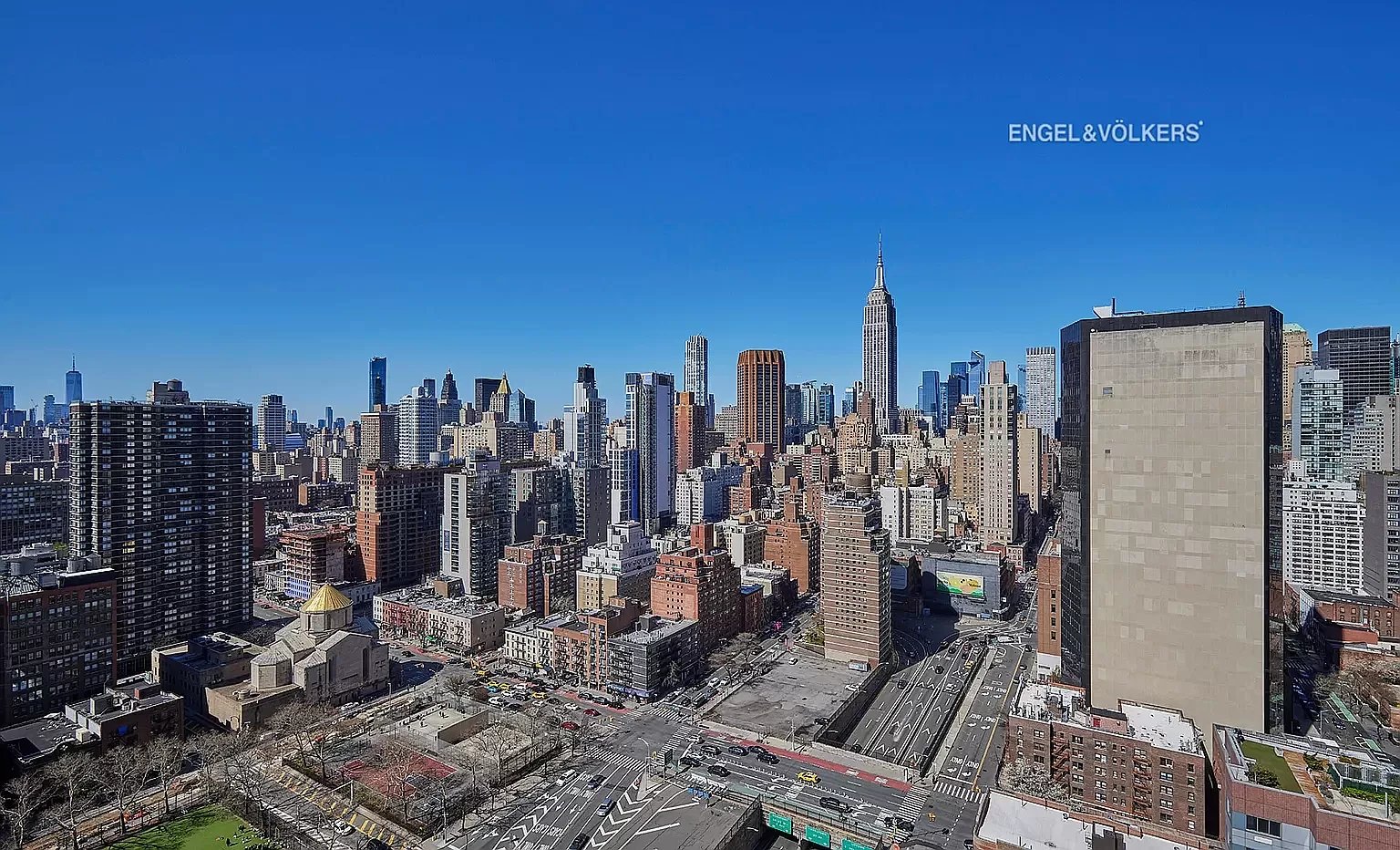 202 Broome St, Unit 6J