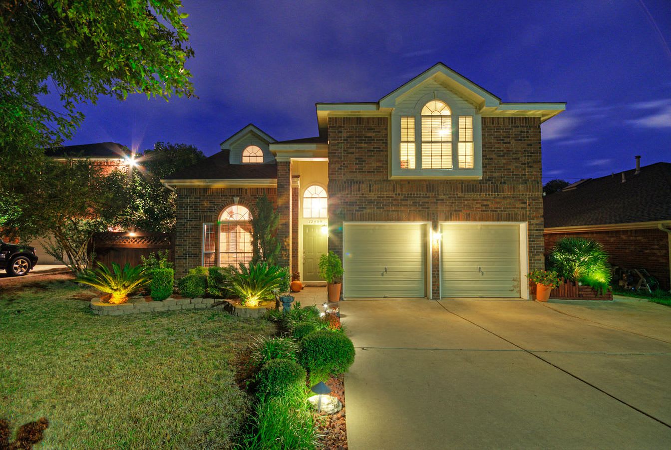 12409 Beartrap Ln