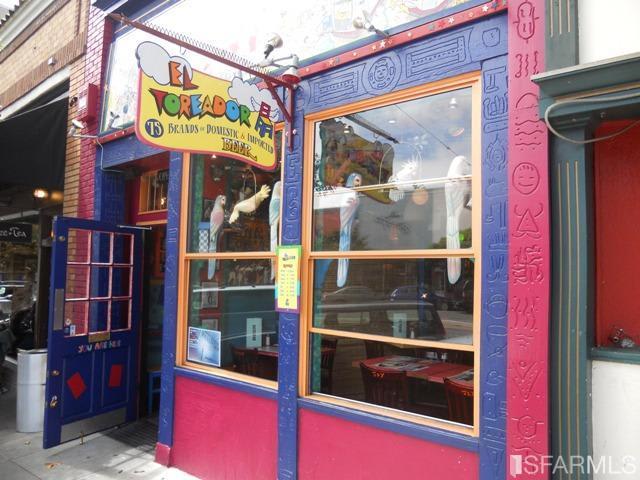 298 Dorantes Avenue