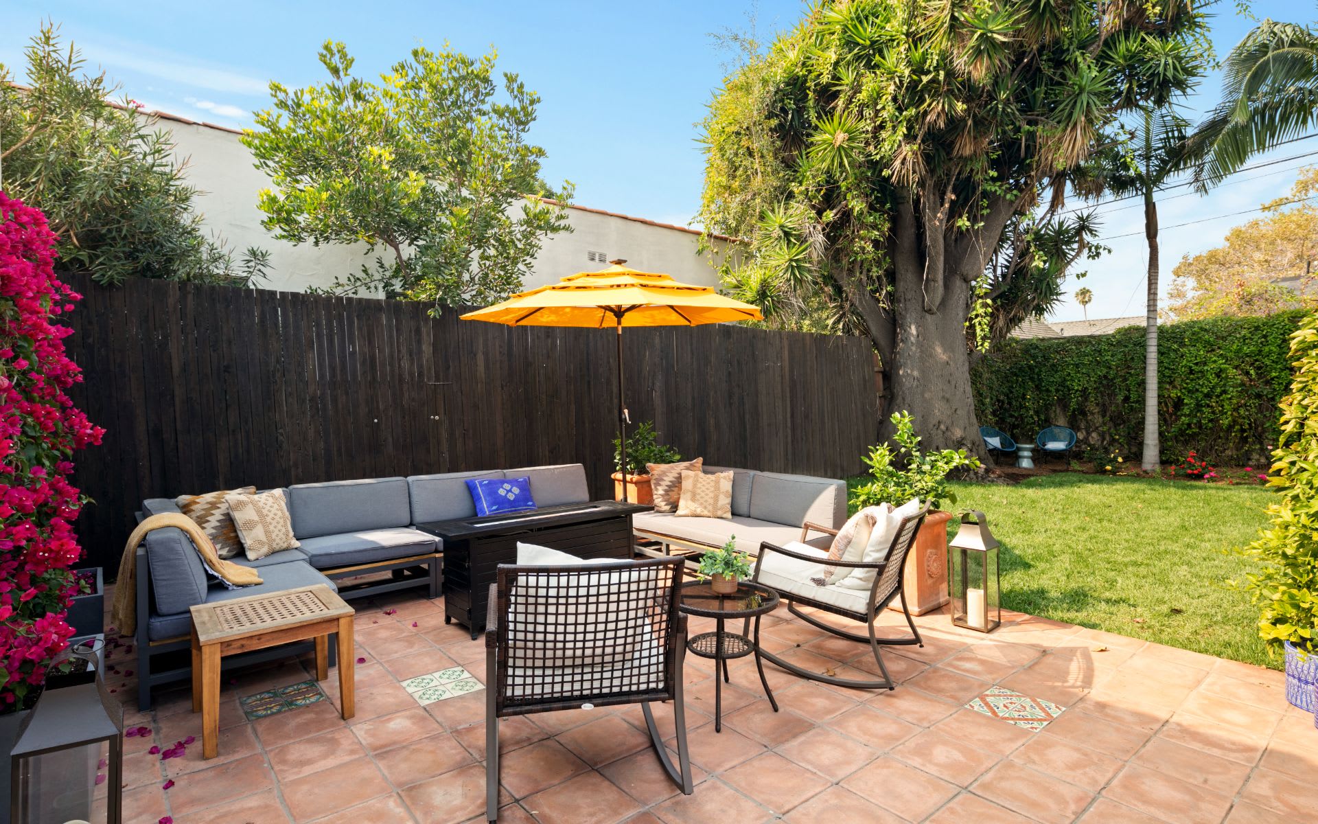 133 N Crescent Heights Blvd