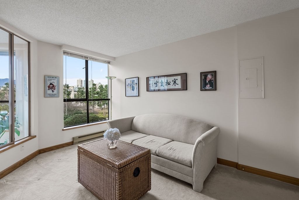 206-1490 Pennyfarthing Drive, Vancouver