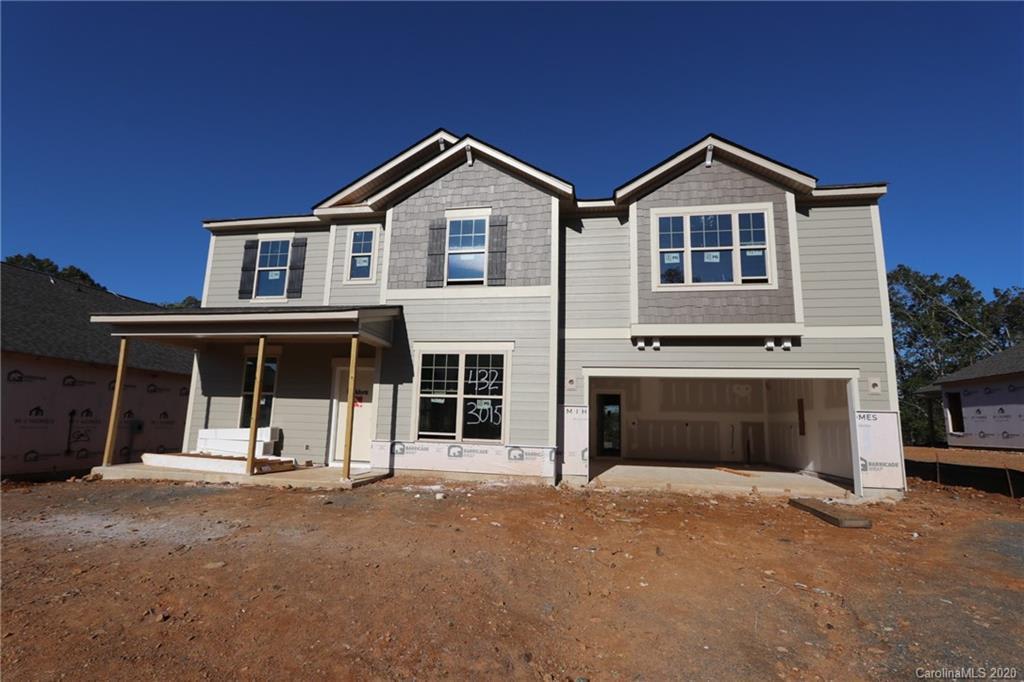 3015 Eagle Ridge Ln
