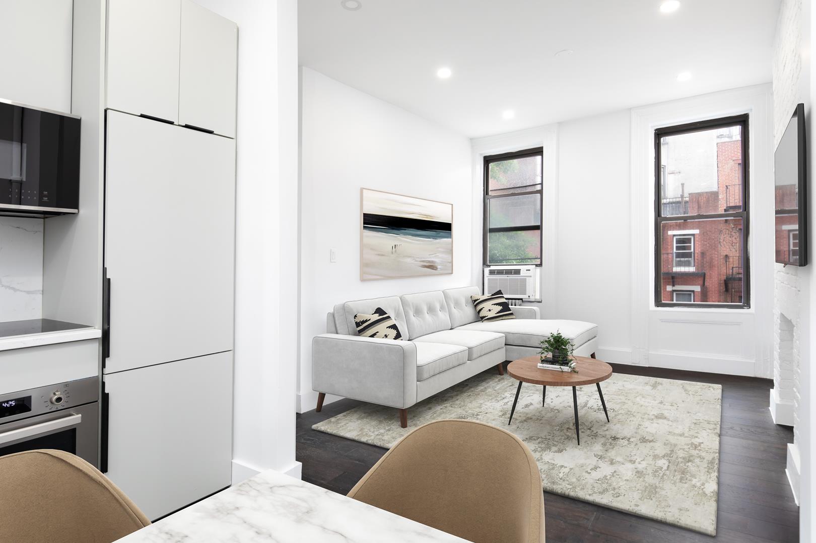 247 East 10th Street, Apt 3