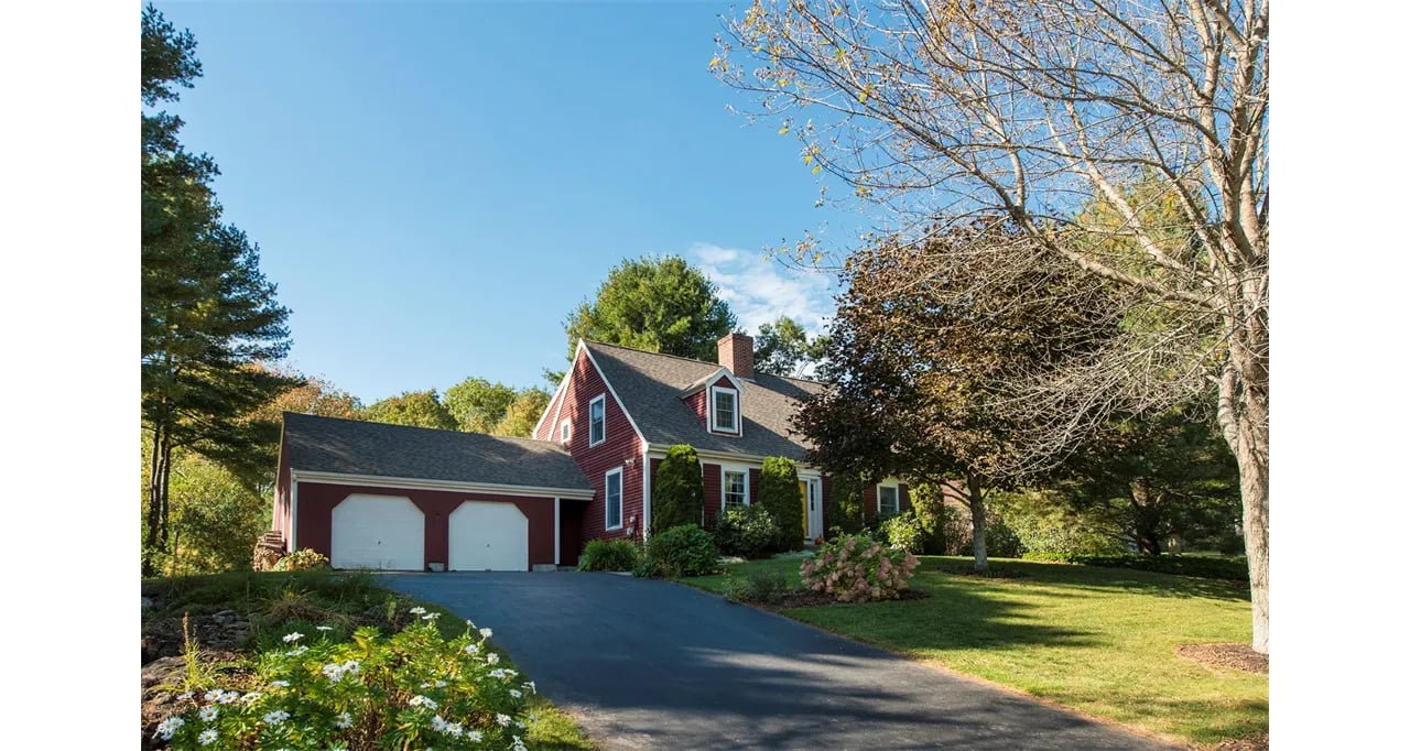 Home For Sale – 43 Whispering Pines Drive, South Portland, Maine