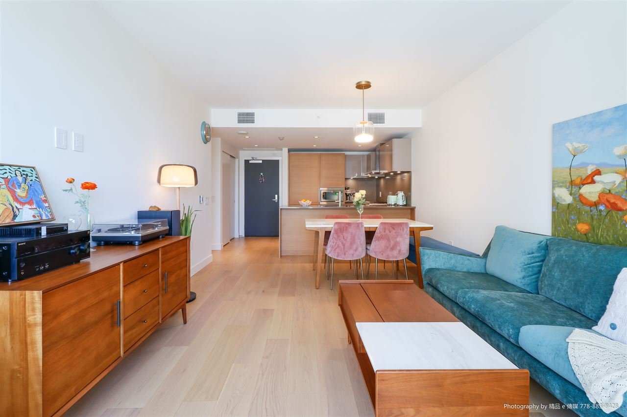 605-1561 W 57th Ave