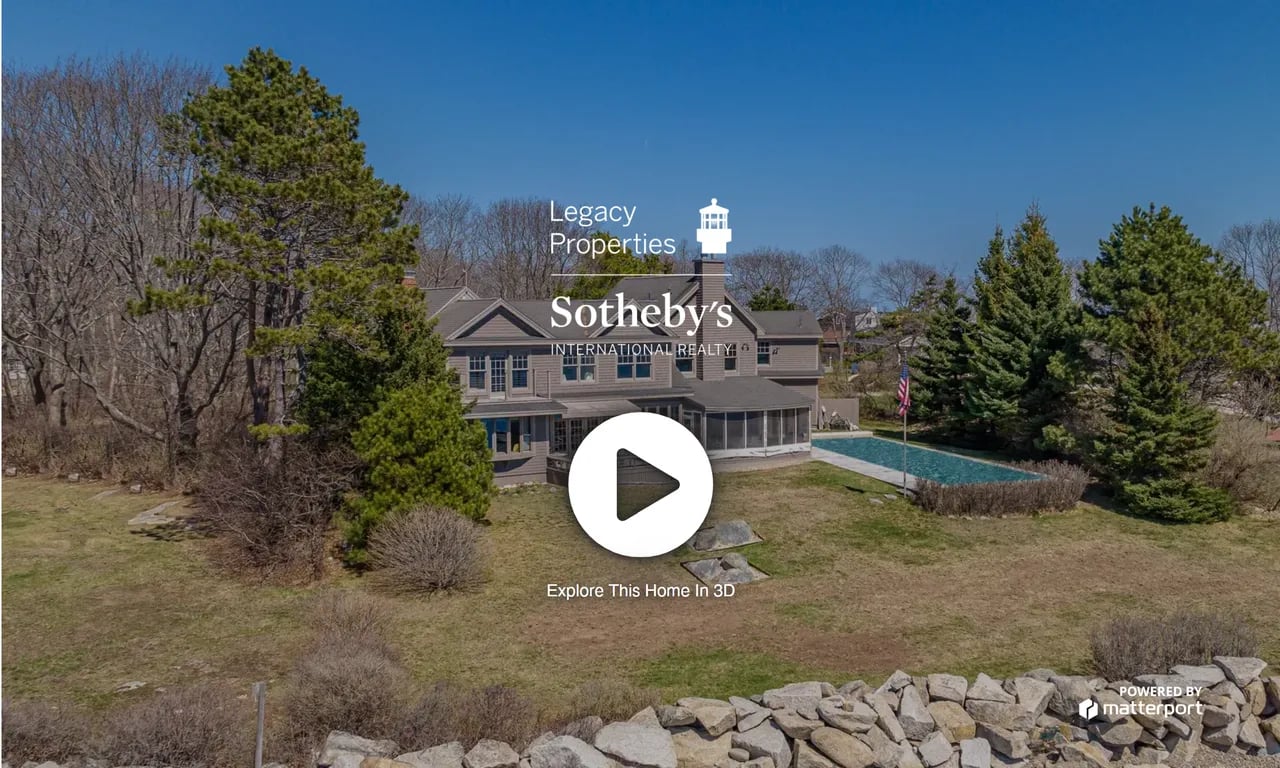 Step Inside Our Latest Maine Homes For Sale With Matterport 3D Virtual Tours