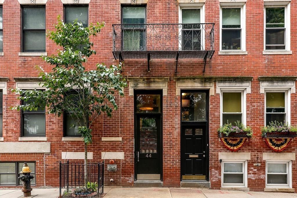44 Snow Hill St, #5