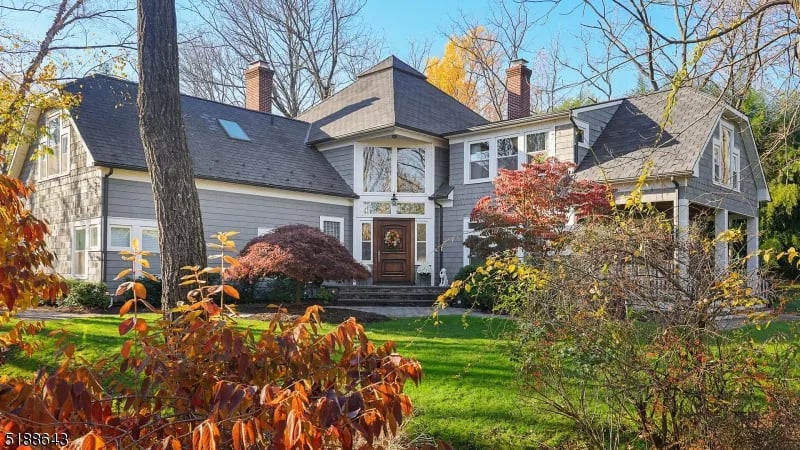 60 Galloping Hill Rd