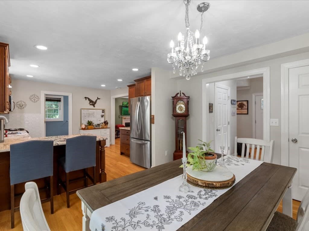 9 Brentwood Rd