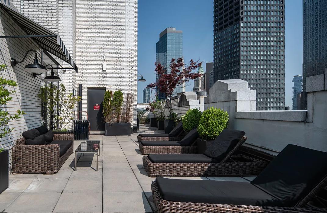 116 John Street, Apt 16001