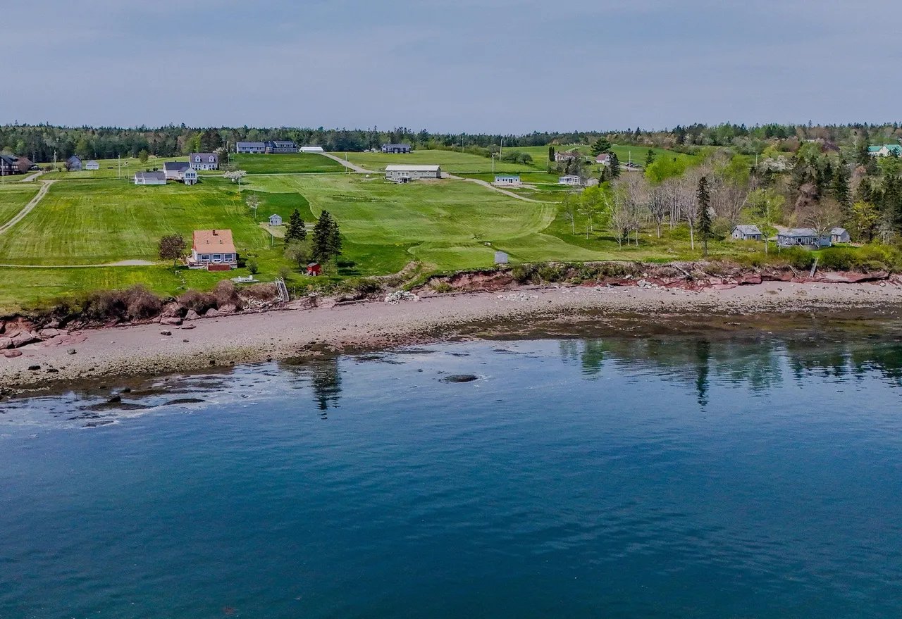 New Listing: 357 Shore Road, Perry, ME 04667 – $879,000