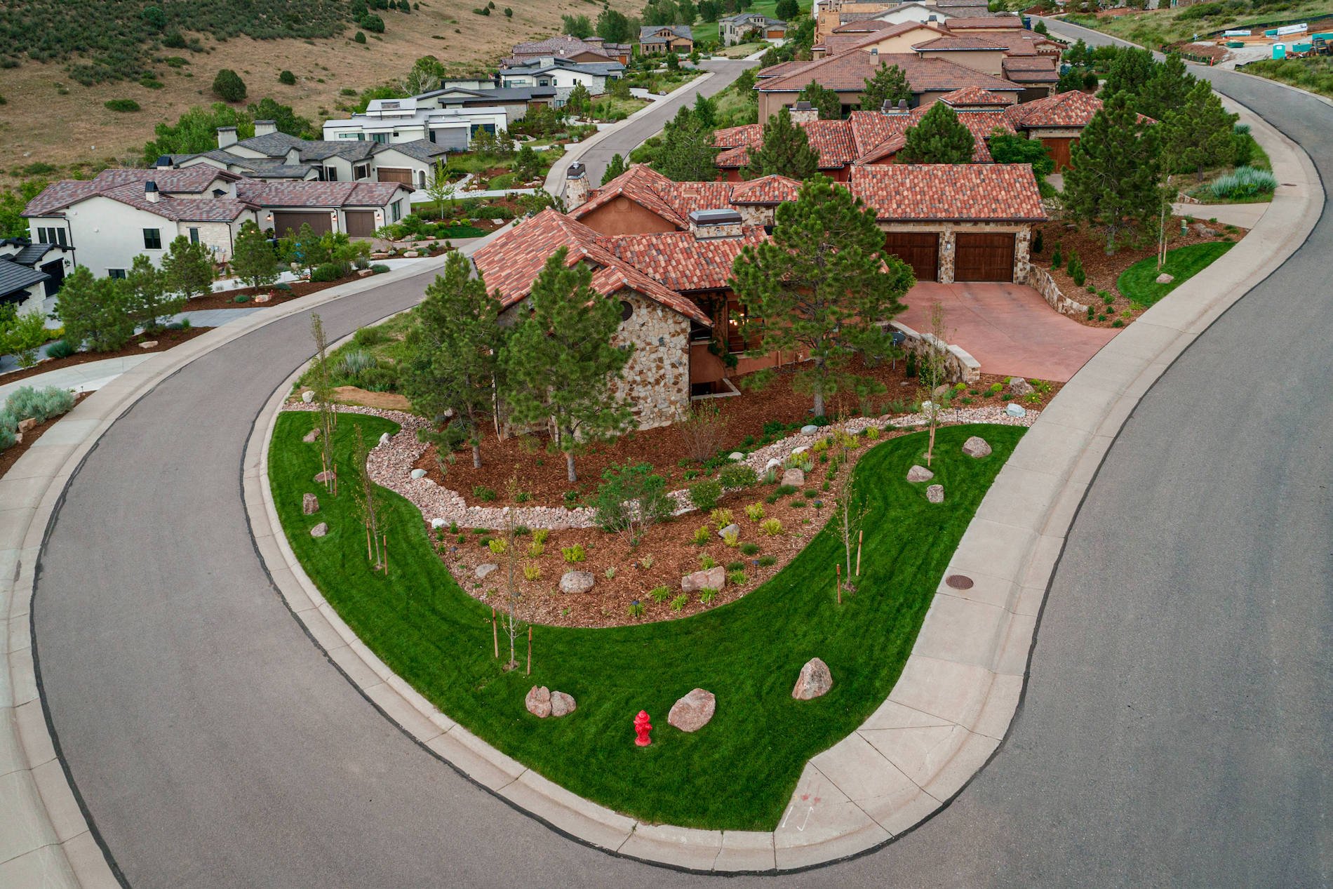 8164 Raphael Lane