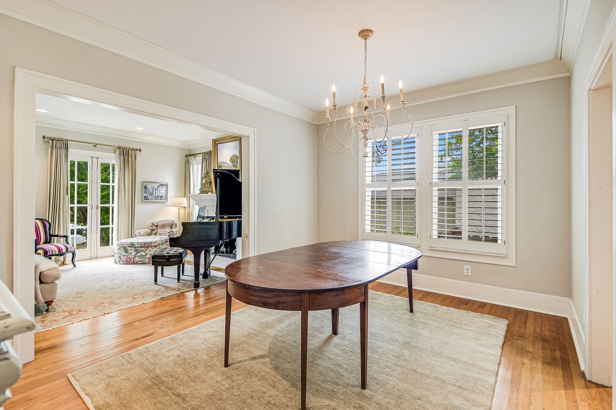 103 Wildrose - Alamo Heights