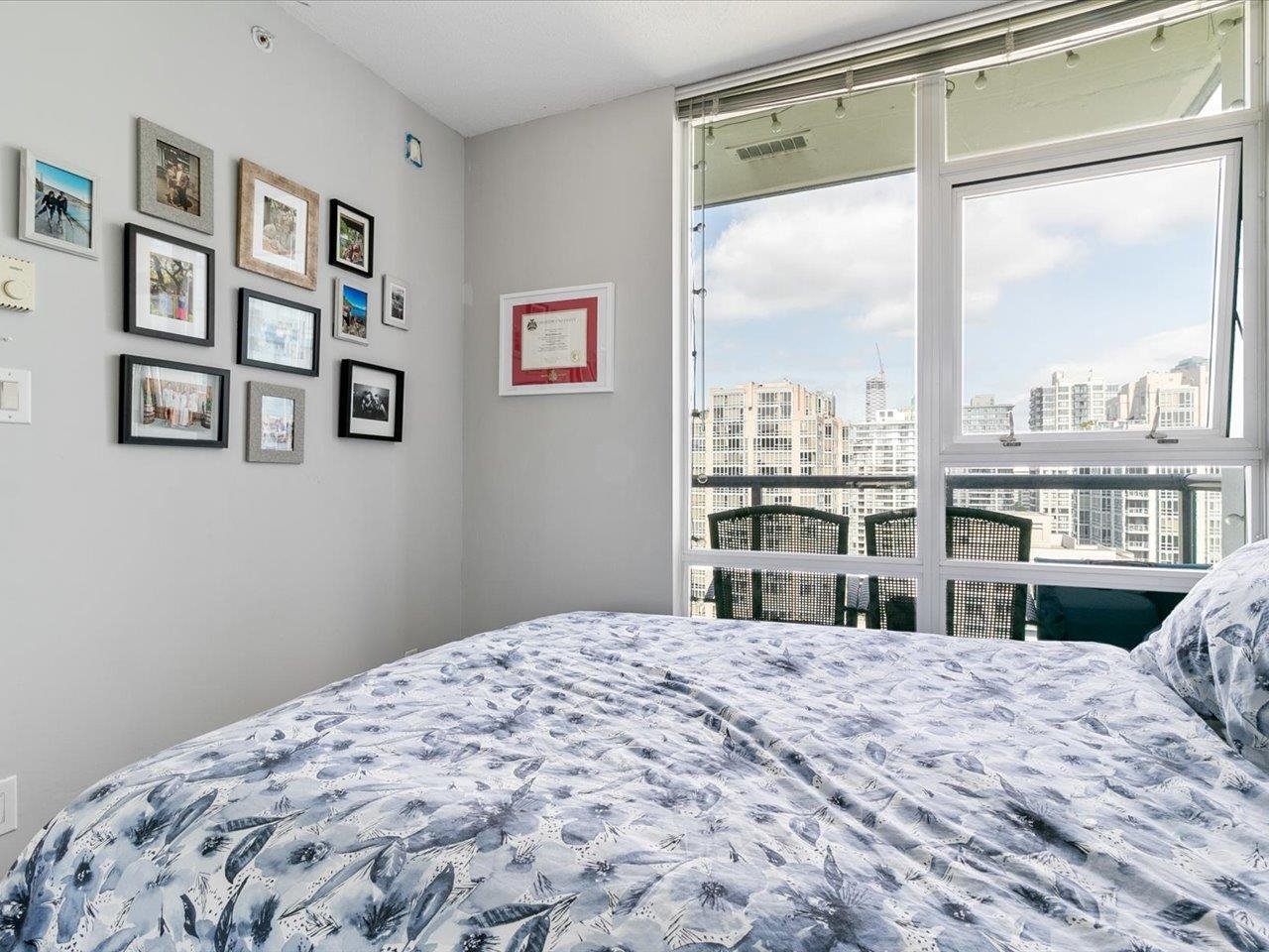 2907-939 Expo Boulevard, Vancouver
