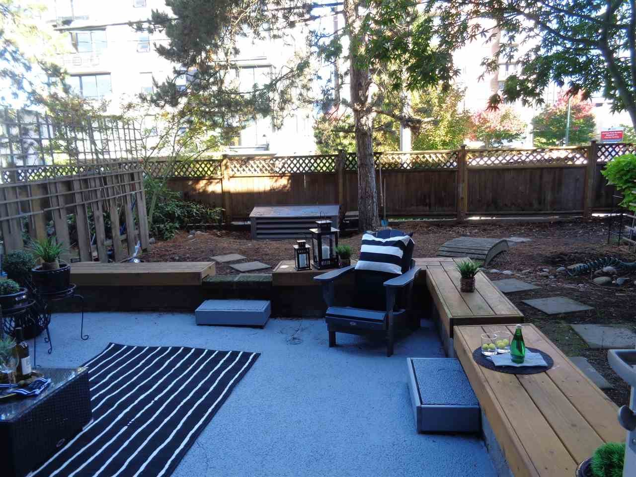105-1551 W 11th Ave