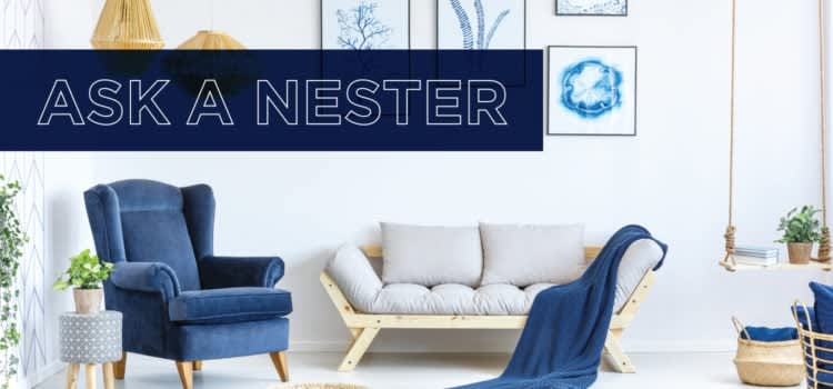 Ask A Nester – Color Usage