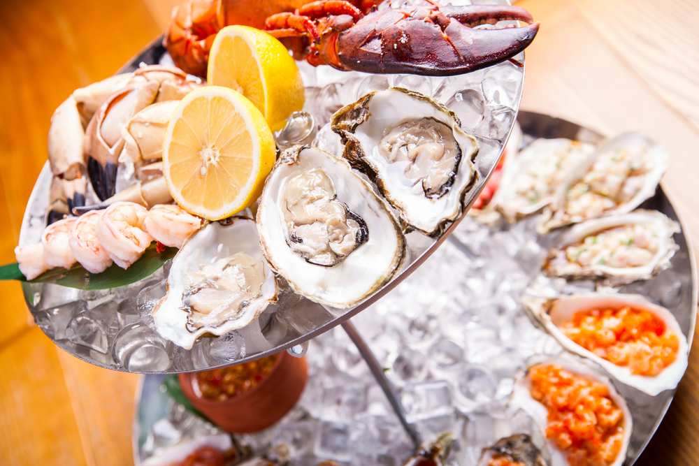 28th Annual Sustainable Seafood Gala