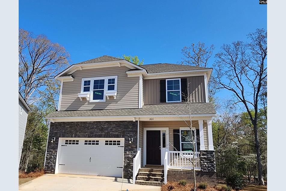 260 Doolittle Dr