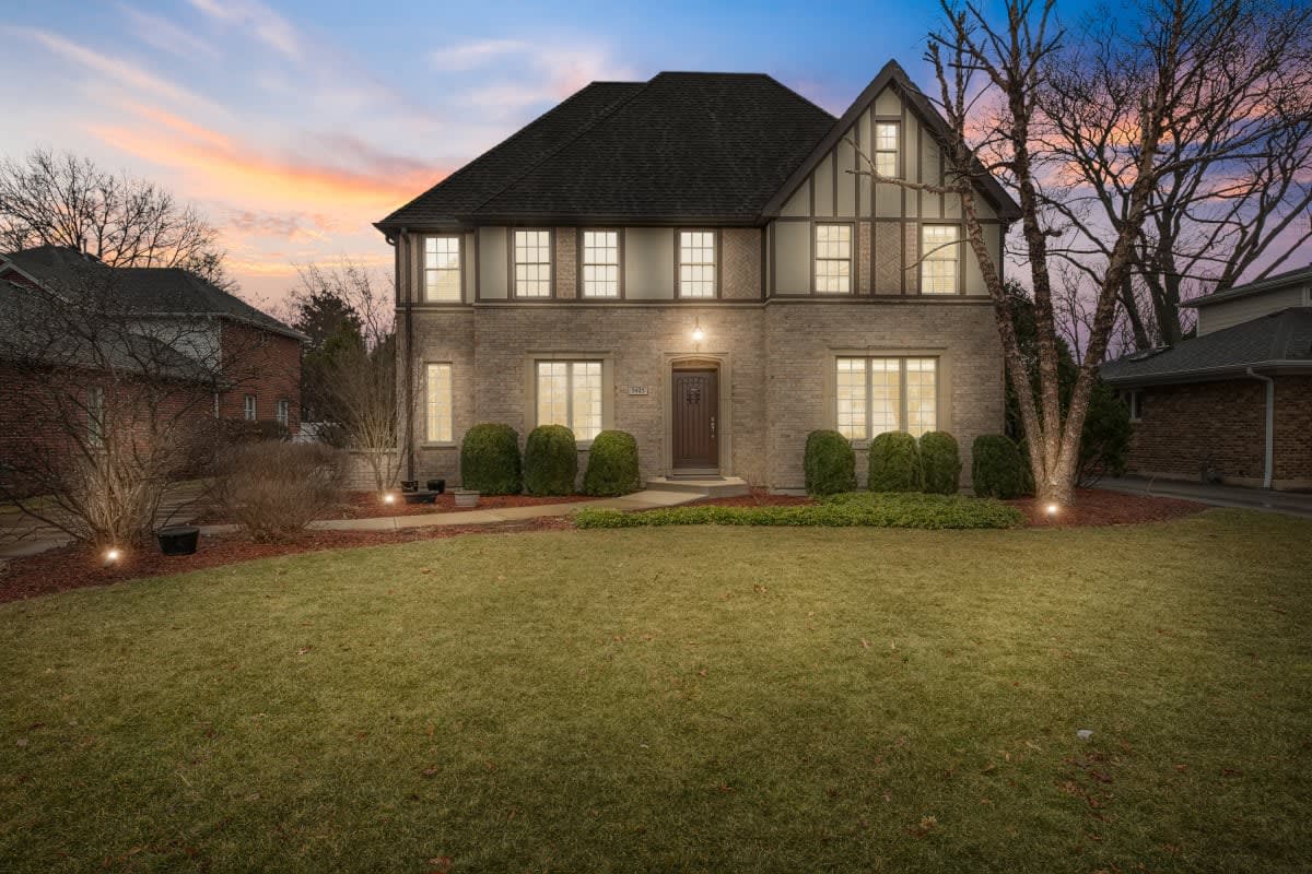 Beautiful Home
