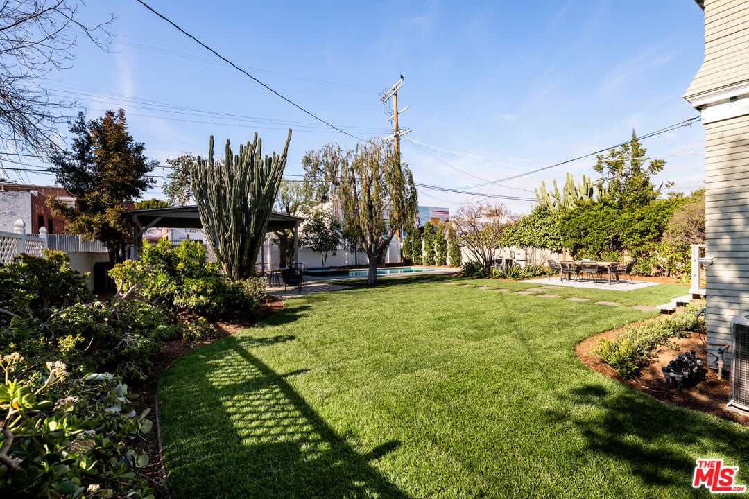 Historic Highland Park Bungalow