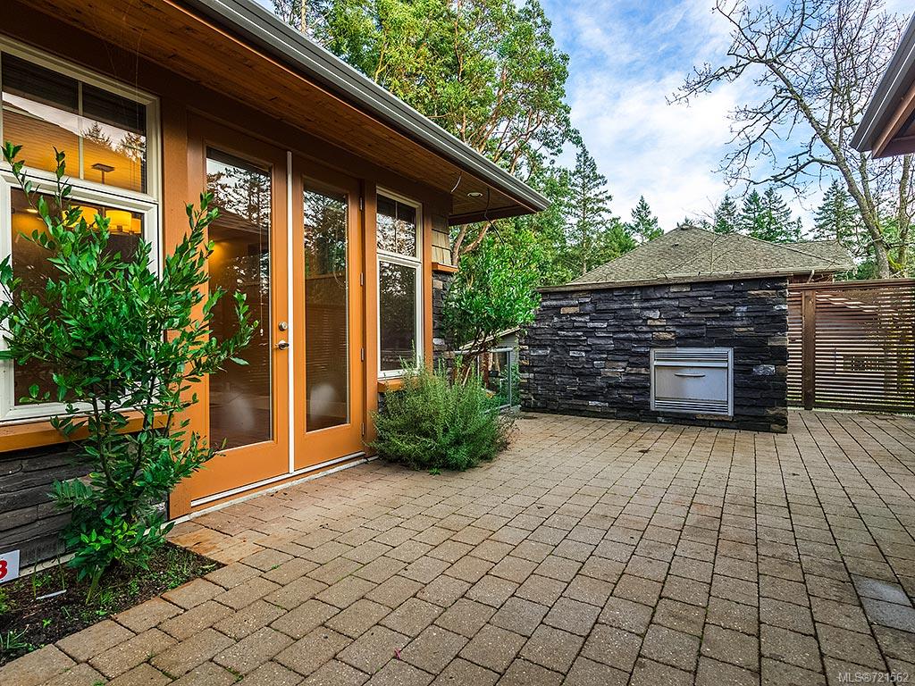 1267 Oceanwood Lane, Saanich