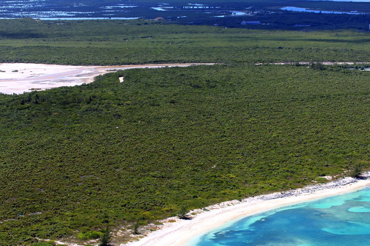 Sandy Point North Caicos, TKCA 1ZZ