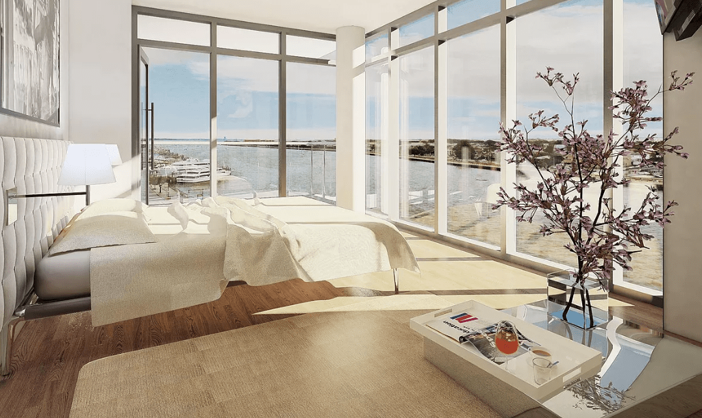 1809 Emmons Ave Unit: 5A