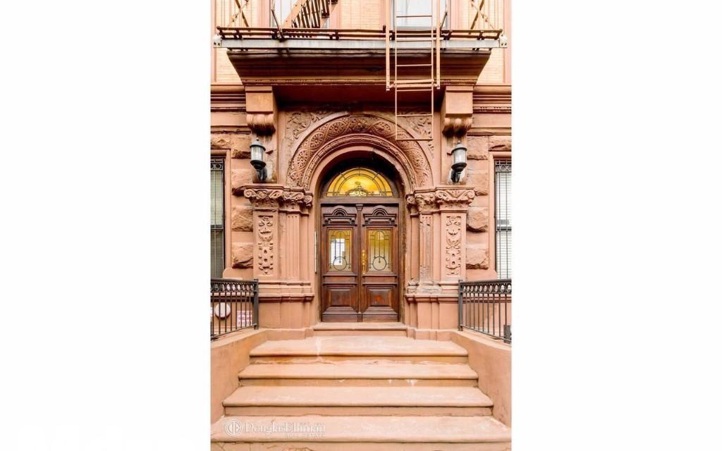 103 West 118 
