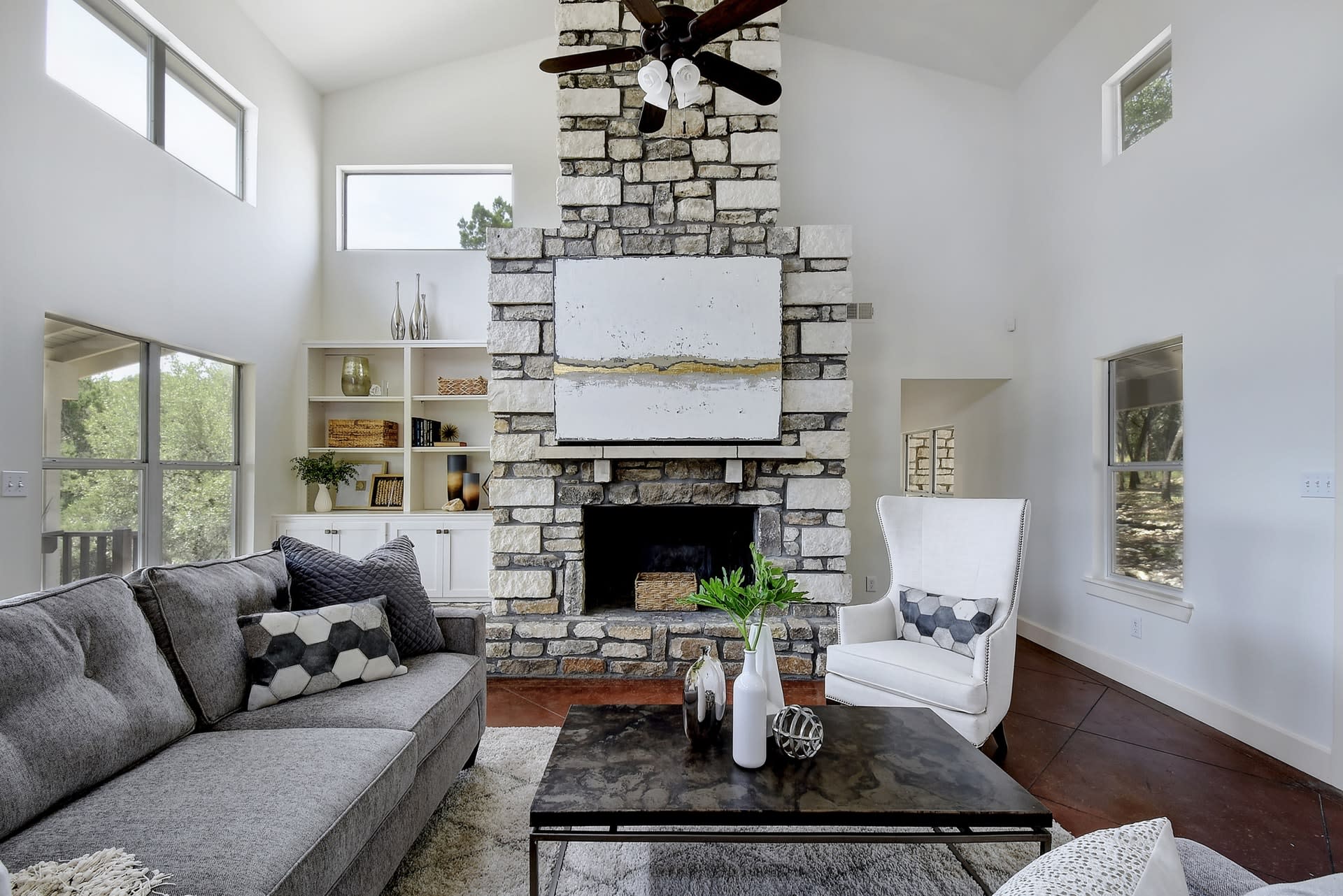 Spicewood Springs