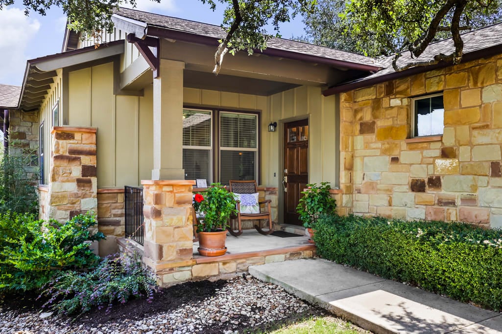 14501 Falcon Head BLVD Unit: 4