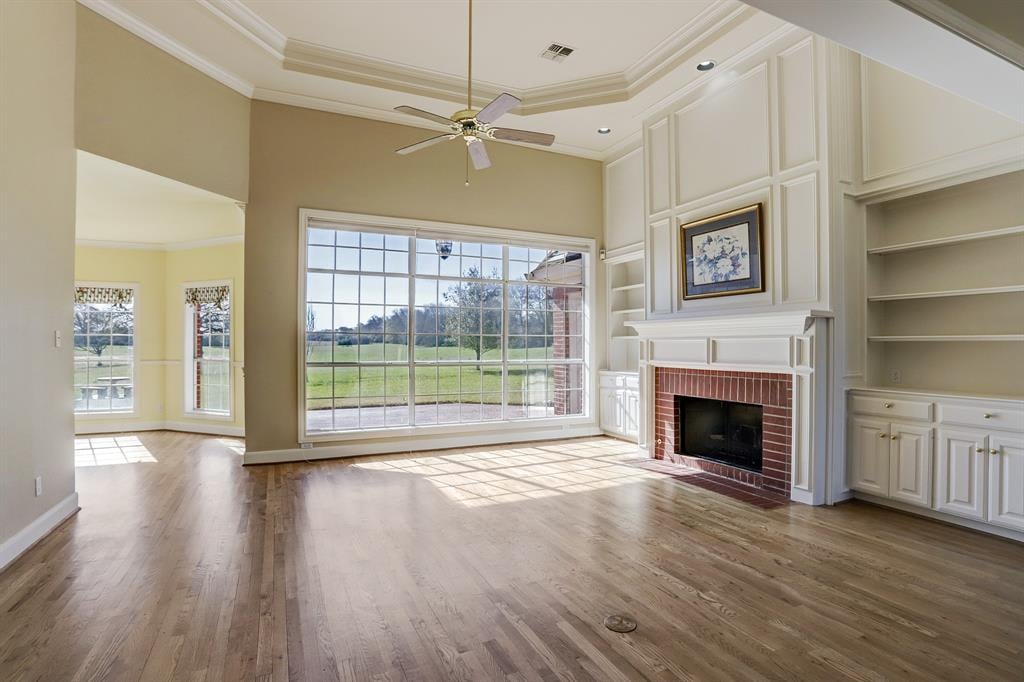 3081 Oak Bend Cir