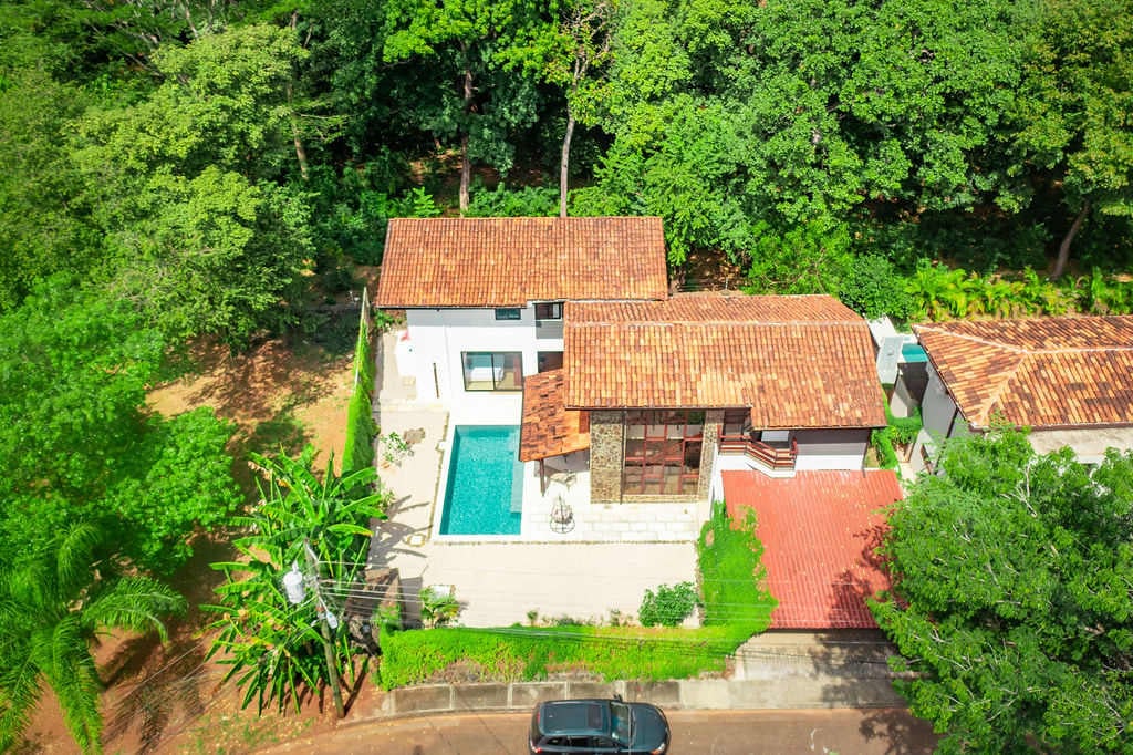 Casa Sonrisa | Discover your own oasis at Pacific Residences in the Tamarindo Area!