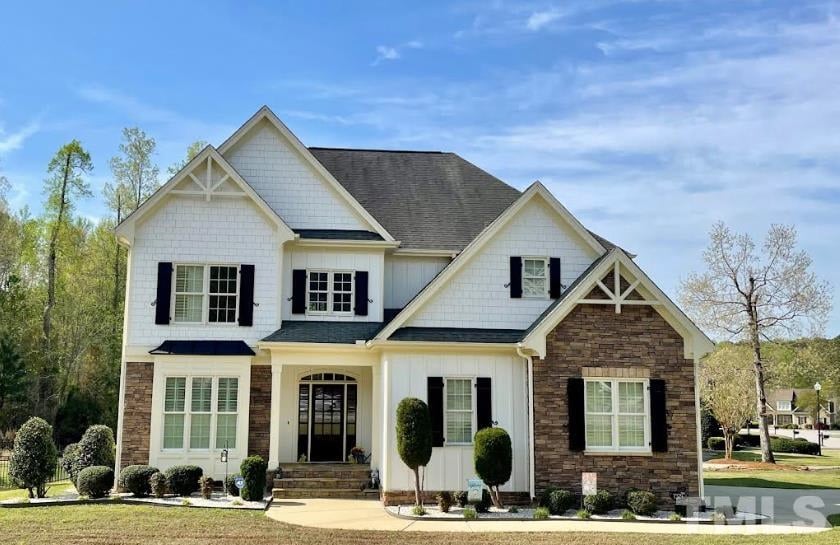 7324 Capulin Crest Drive