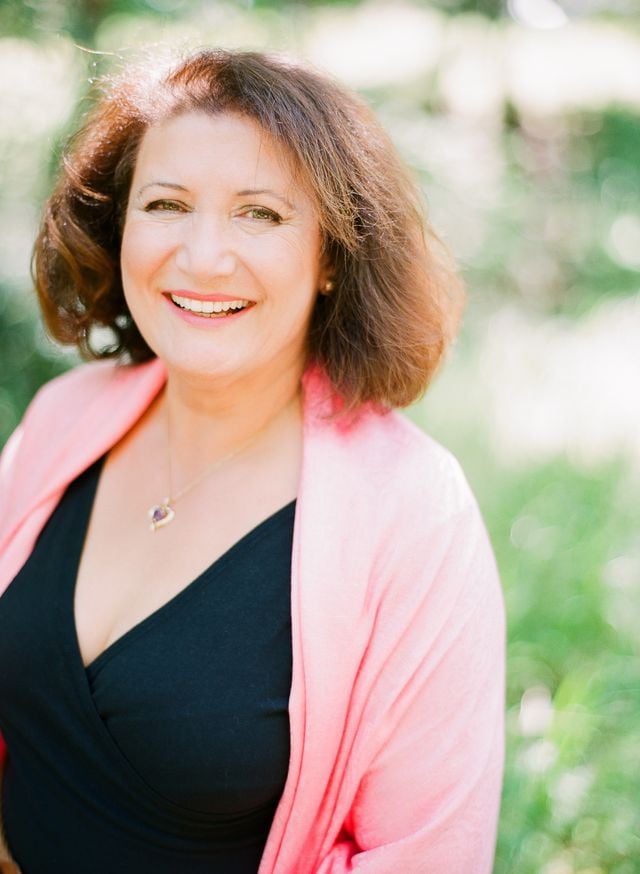 Barbara Manning