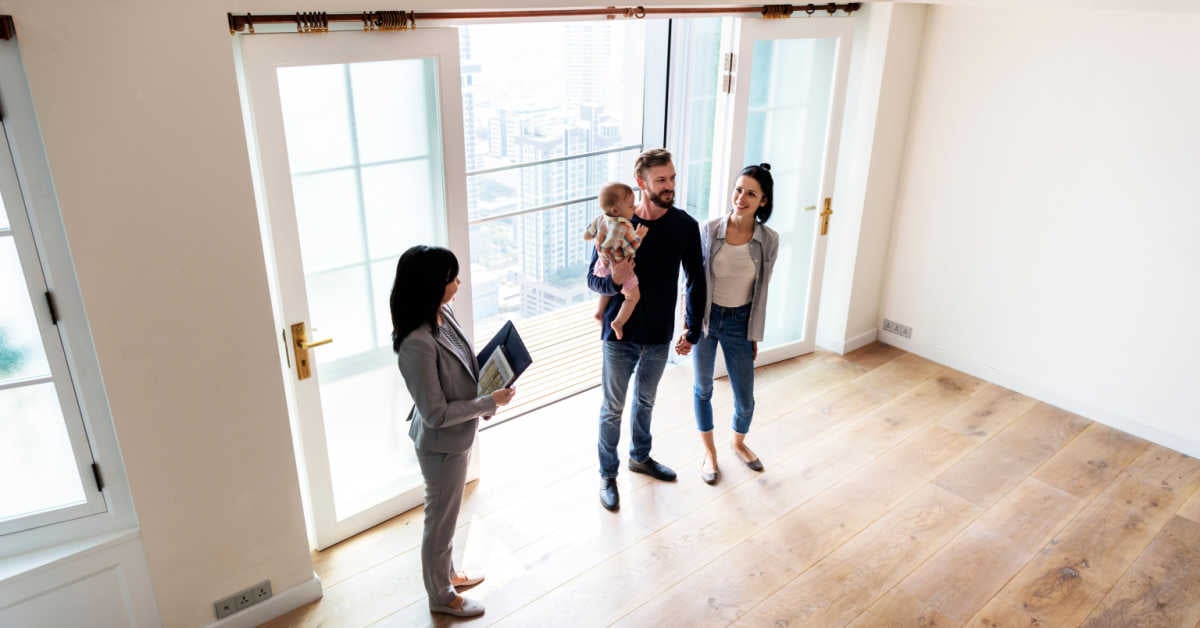 Housing Market Experts Forecast a Buyer’s Market by 2023