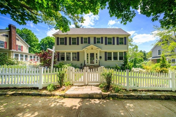 38 Whitney Rd