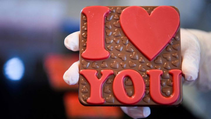 Valentine's Day: Who is St. Valentine and why is it celebrated? Origin and gift ideas