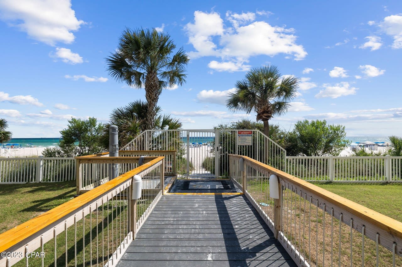 10517 Front Beach Road Unit 103